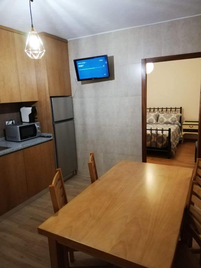 As Tres Irmas Guest House Braganca Bagian luar foto