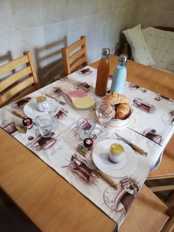 As Tres Irmas Guest House Braganca Bagian luar foto