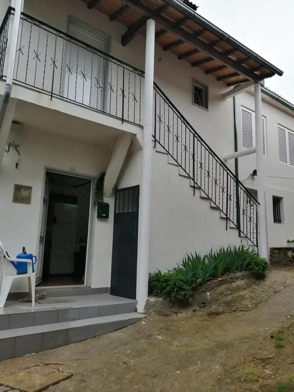 As Tres Irmas Guest House Braganca Bagian luar foto