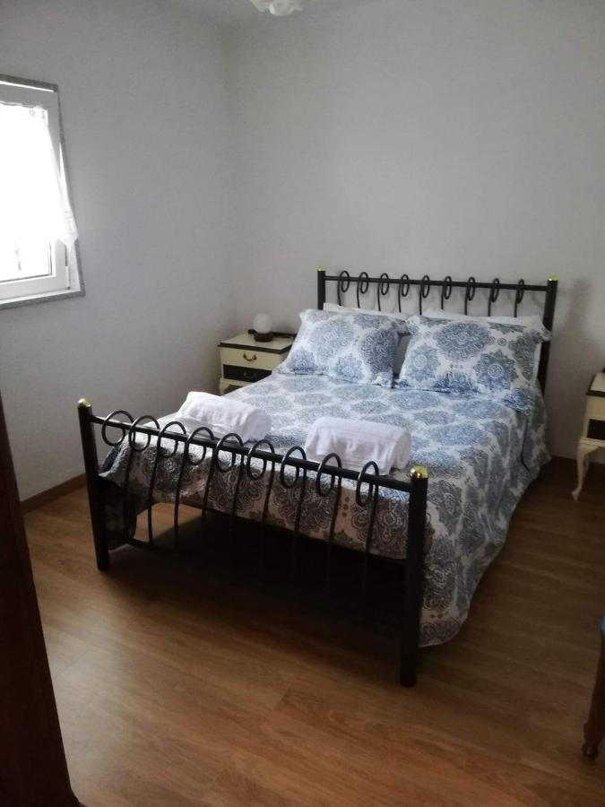 As Tres Irmas Guest House Braganca Bagian luar foto