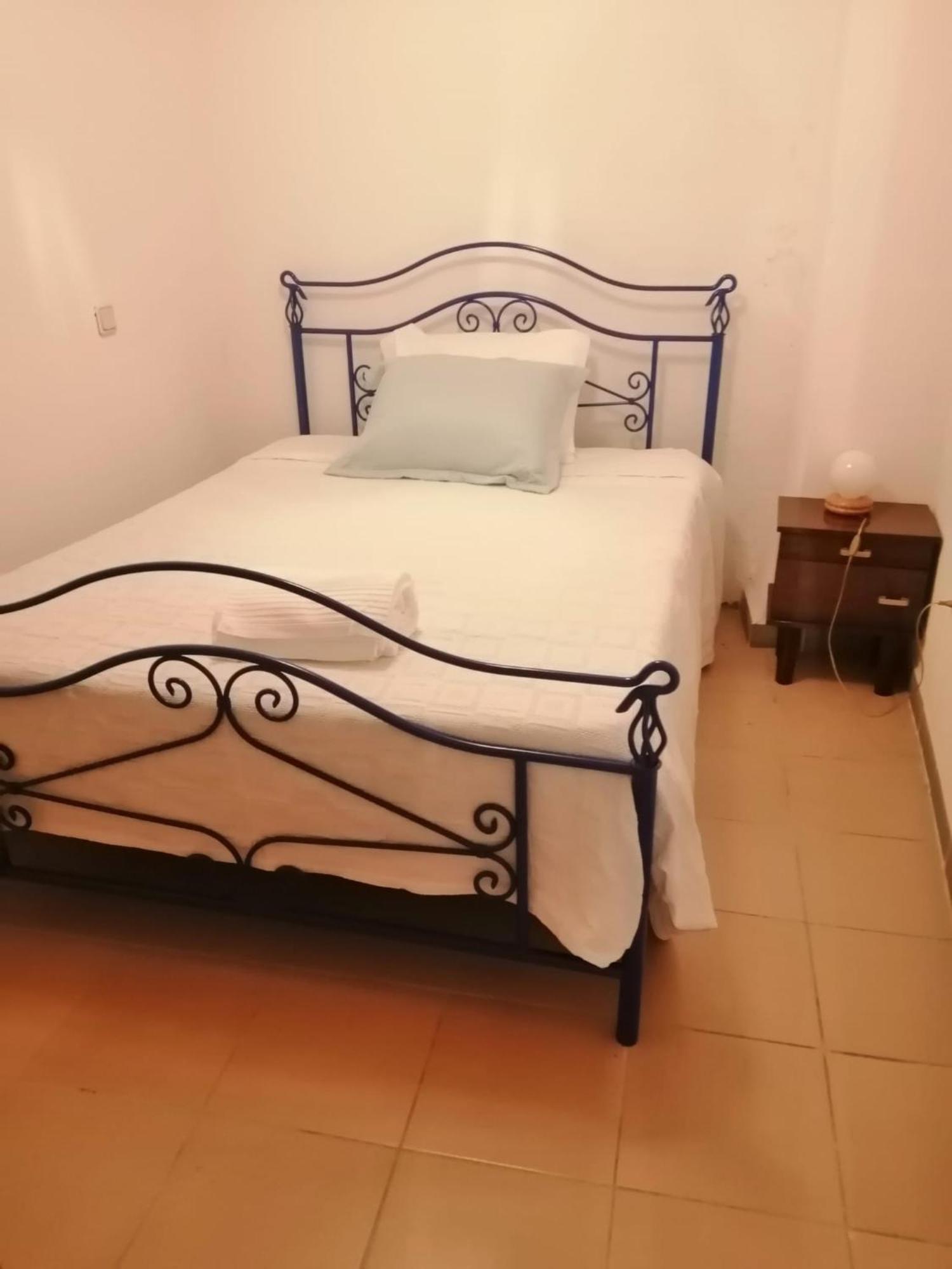 As Tres Irmas Guest House Braganca Ruang foto