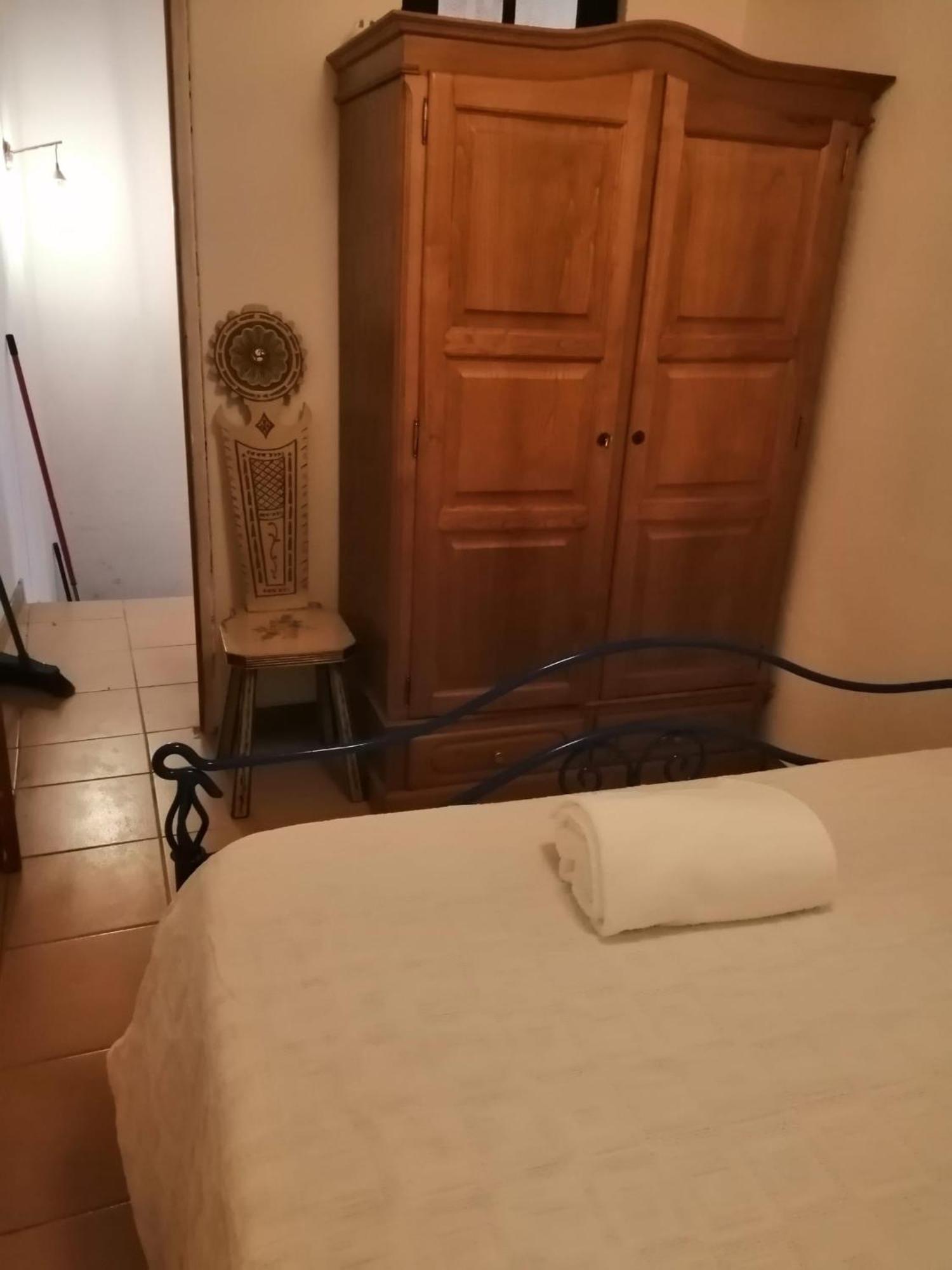 As Tres Irmas Guest House Braganca Ruang foto