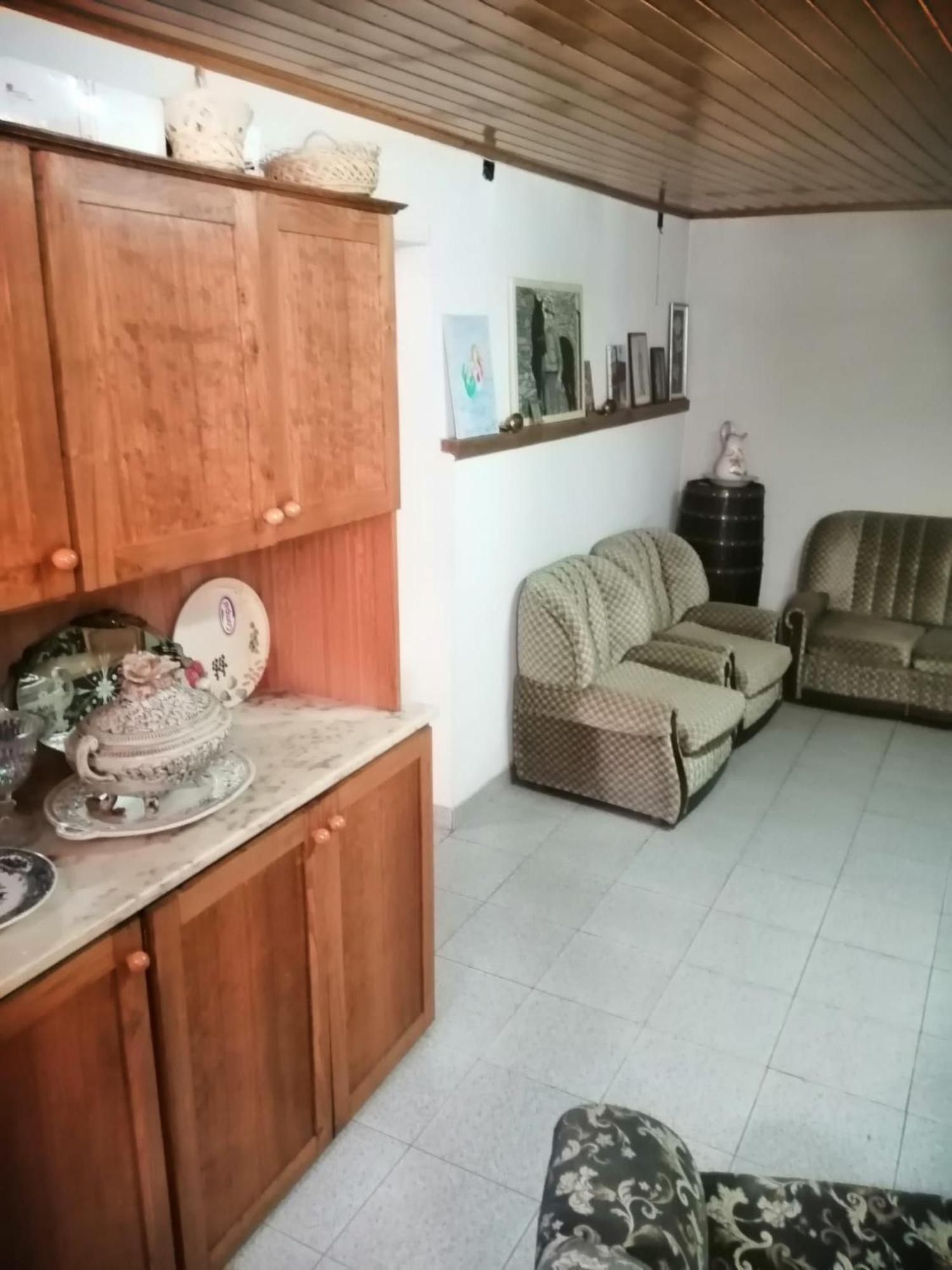 As Tres Irmas Guest House Braganca Ruang foto