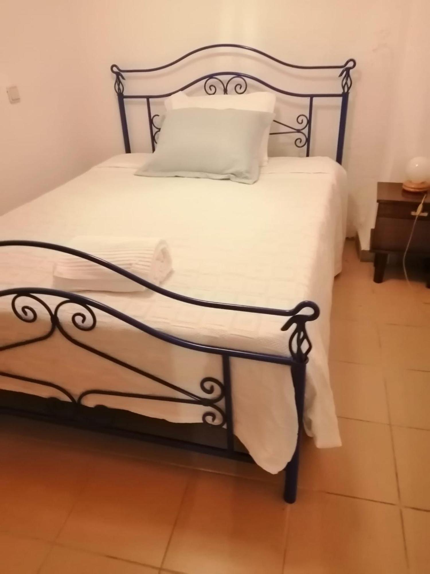 As Tres Irmas Guest House Braganca Ruang foto