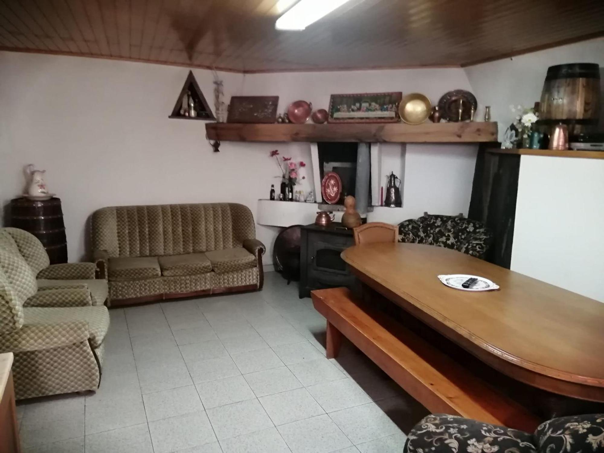 As Tres Irmas Guest House Braganca Ruang foto