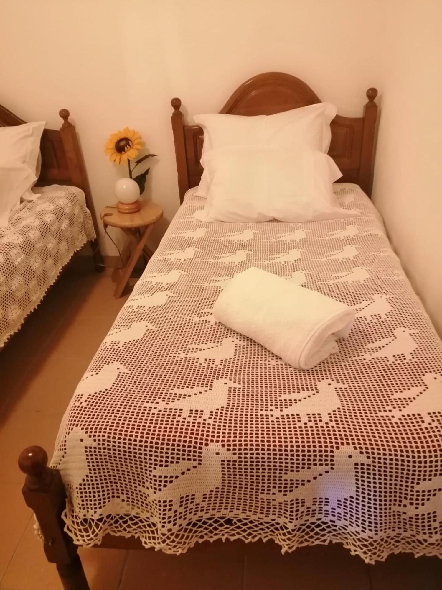 As Tres Irmas Guest House Braganca Ruang foto