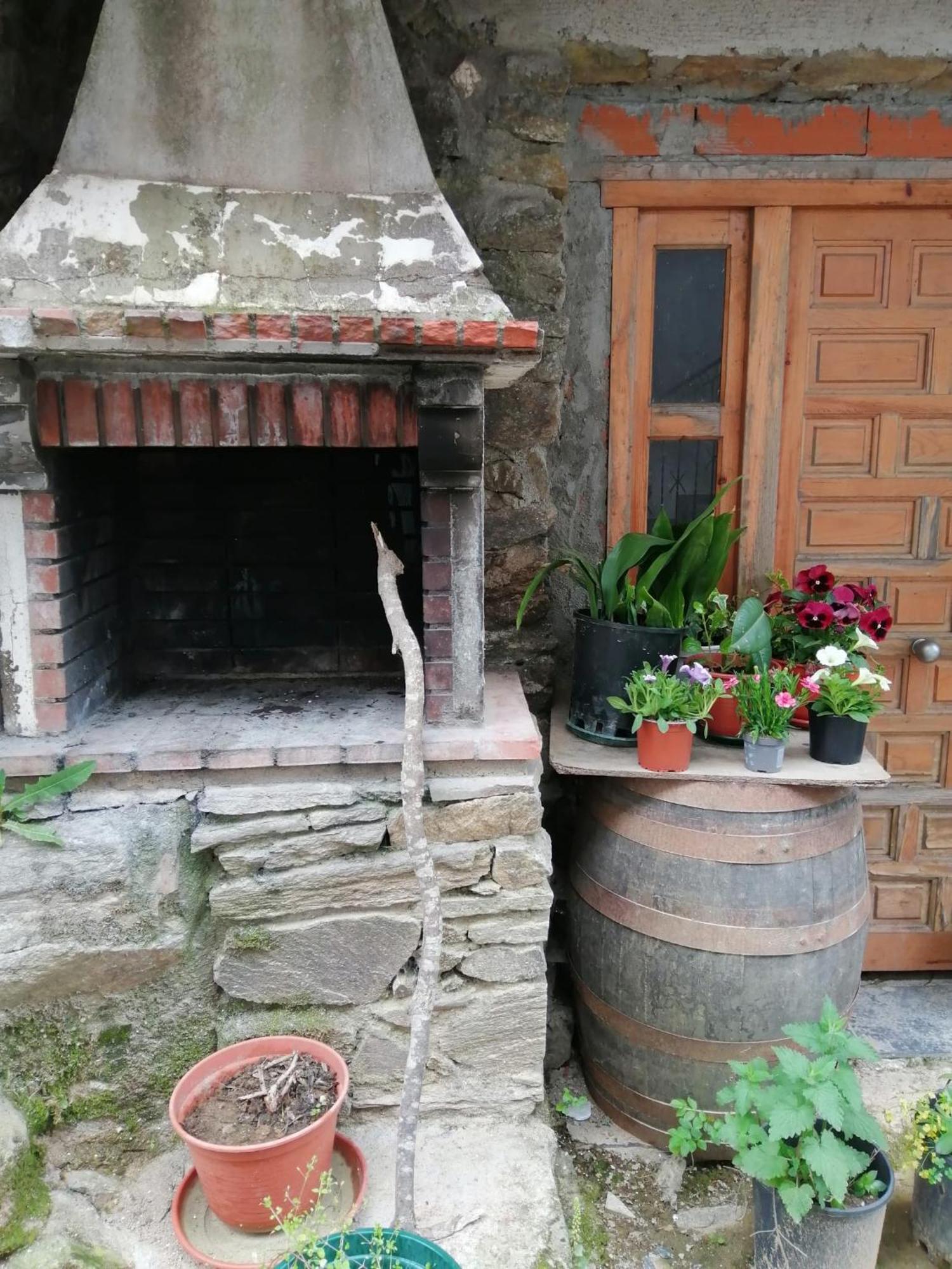 As Tres Irmas Guest House Braganca Ruang foto